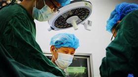 11歲南韓女孩金夏音捐出肺臟、肝臟及雙側腎臟，讓4名受贈者重獲新生。示意圖（pixabay提供）