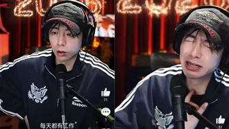 劉宇寧爆紅卻一年多沒拍戲　關鍵原因曝光