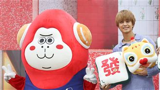 King&amp;Prince高橋海人認：被台灣街景感動