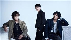 FTISLAND鼓手崔敏煥演出時，突然在舞台上倒下。（圖／希林國際Chillin International提供）