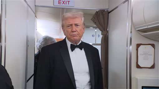 張又俠落馬影響台灣？川普：習是唯一老大