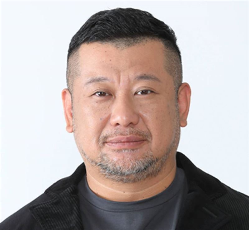 小林劍道宣布結婚。（圖／翻攝自吉本興業官網）