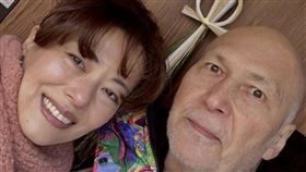 莫雷羅伯遜傳食道癌離世。（圖／翻攝自IG）