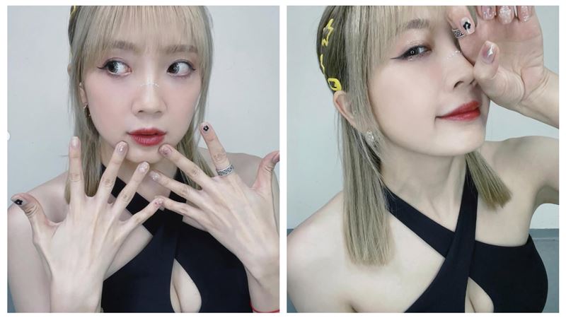 Uni Girls女神隊長病倒 開刀最新病況曝光