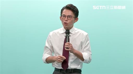 黃國昌成魁儡？媒體人：柯文哲逼他選到底