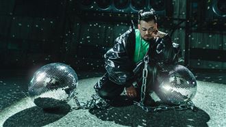 昔創破億點擊　國際大咖登大港開唱舞台