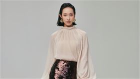 劉樸期許新年自己更成穩成熟。（圖／伊林娛樂提供）