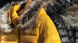 羽絨外套成大水球恐毀洗衣機？內行曝真相