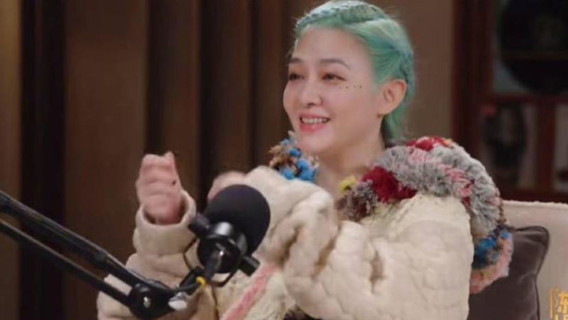 范曉萱上節目洩近況 網驚:越來越像大S