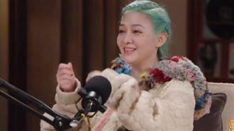 范曉萱上節目洩近況　網驚：越來越像大S