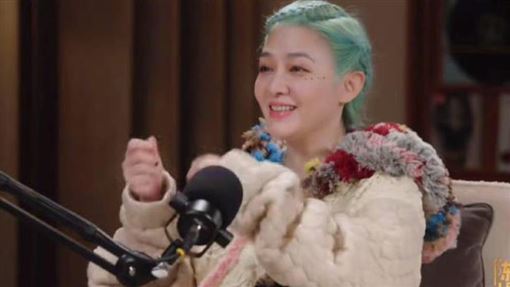 范曉萱上節目洩近況　網驚：越來越像大S