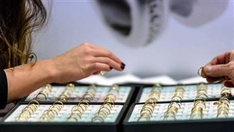 印尼1名婦人近日出售珍藏逾20年的黃金飾品。（示意圖／翻攝自Pixabay）