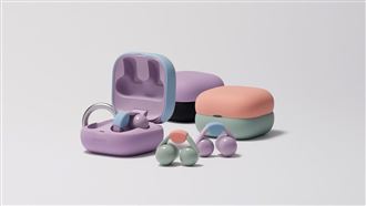 Sony推LinkBuds Clip耳夾式真無線耳機