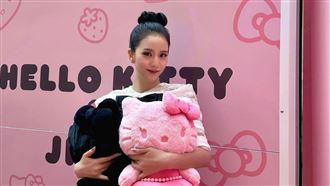 JISOO商品登台灣爆疑雲　韓方：未經授權