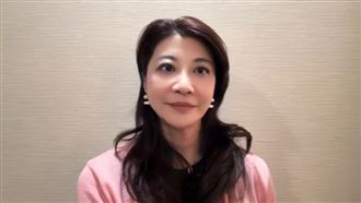 （圖／翻攝自林楚茵臉書）