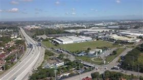 美日台聯手「呂宋走廊」發威！供應鏈大洗牌　龍頭Ayala集團來台揭「獲利密碼」（圖／劉清痕提供） 