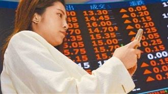 記憶體循環助攻！這飆股炸量1月噴高135％