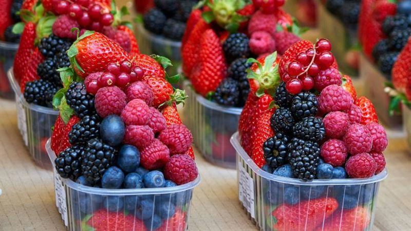 疲勞水腫、皮膚暗沉？5食物對抗慢性發炎