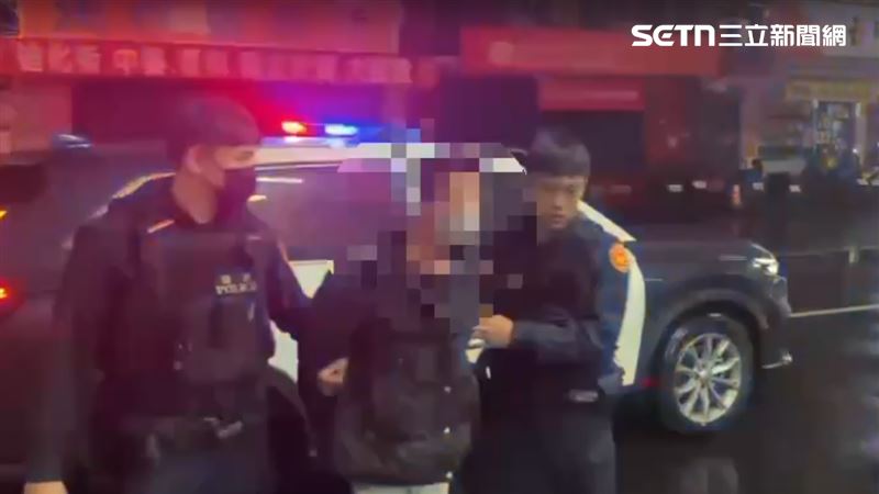 被按喇叭自摔!衝回家抄傢伙…結局超療癒