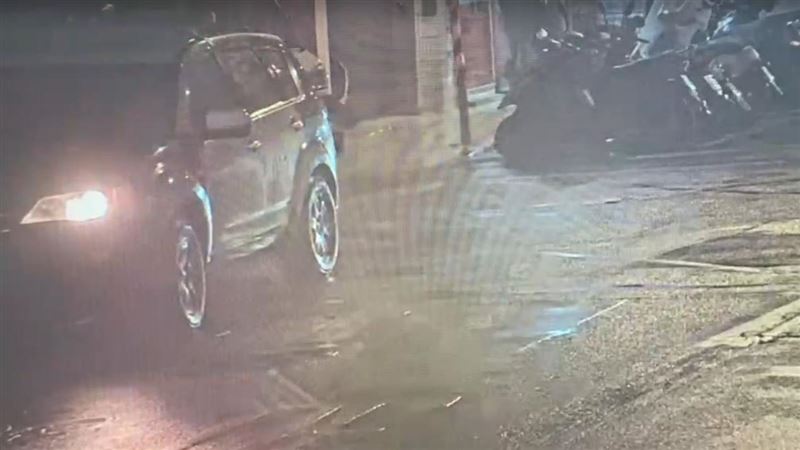 飲料店留負評…她撂人打顧客!場面超火爆