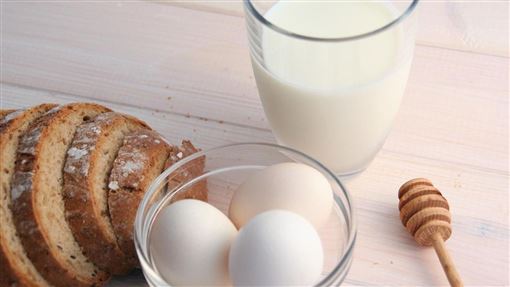 早餐最怕清淡！3大NG款：牛奶＋蛋也中鏢
