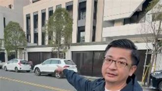 他看謝家白宮：藍營一堆地方派系吃銅吃鐵