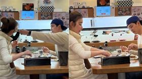 許維恩、王家梁。