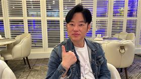 陽帆。（圖／翻攝自陽帆臉書）
