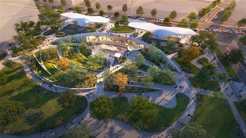 內湖塞車有救？台北捷運「3新站」2月開工