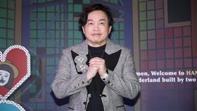 康康婚後育有一子一女。（圖／記者鄭孟晃攝影）