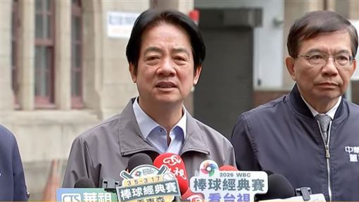 藍白封殺總預算！賴清德怒了：請全民評理