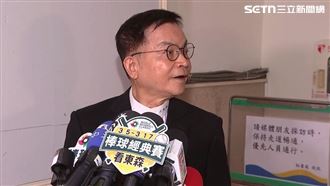 李貞秀中國籍惹議！賴士葆嗆：怎麼放棄？
