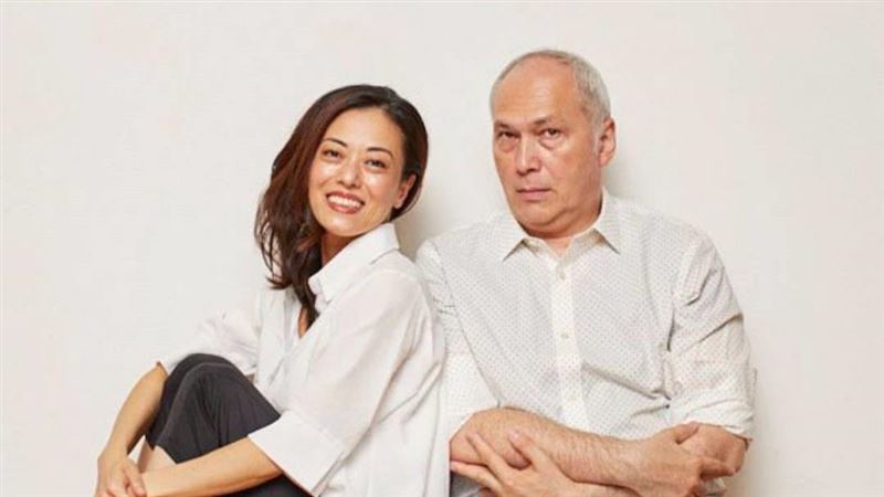 男星罹癌5個月病逝 妻目睹斷氣心碎發聲