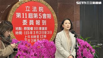 李貞秀未棄中國籍！吳思瑤：表格30秒下載