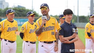 叔叔是「建仔殺手」　兄弟外籍教練好吃驚