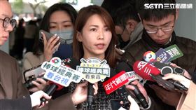 陳智菡透露李貞秀已申請放棄中國籍。（圖／翻攝畫面）