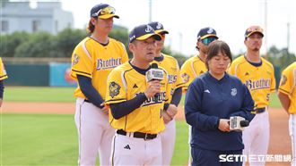 亞軍不甘心擔責任　平野惠一有1事很開心