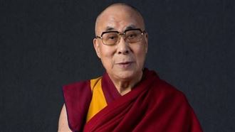 90歲達賴喇嘛竟獲葛萊美獎　擊敗超強對手