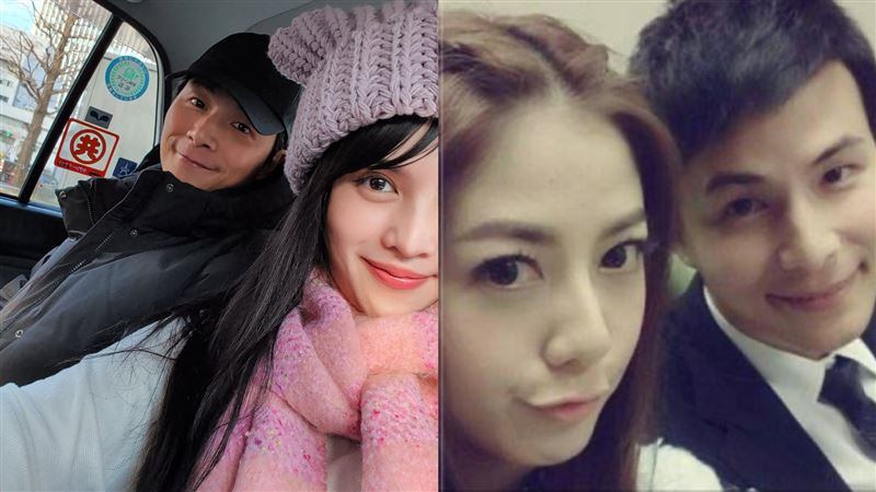 孫協志婚禮沒邀媽媽 傳她不滿前媳婦韓瑜