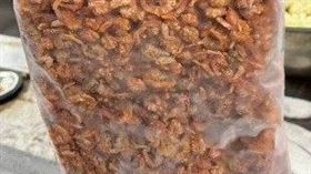 北市衛生局進行年節食品抽驗，其中20件產品不符規定，含17件品質檢驗不符規定及3件標示不符規定。（圖／北市衛生局提供）