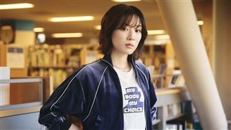 永野芽郁陷不倫換頭求生　火速回歸遭網諷