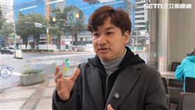 美魔女,撿屍,斂財,名導,李又宗,仙人跳,設局（圖／記者莊淇鈞攝影）