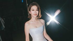 姚子羚。（圖／翻攝自姚子羚IG）