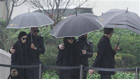 小S現身金寶山。（圖／記者趙于瑩攝影）