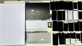 用馬斯克星鏈傳深偽破解APP　盜領逾上億