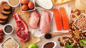 美新版「飲食指南」鼓勵吃紅肉、全脂乳製品！適合國人飲食？把握4原則。（圖／醫健新聞網提供） 