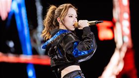 鄧紫棋「I AM GLORIA世界巡迴演唱會2.0」。（圖／Live Nation Taiwan提供）