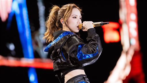 鄧紫棋大巨蛋開賣倒數　座位圖、票價曝光