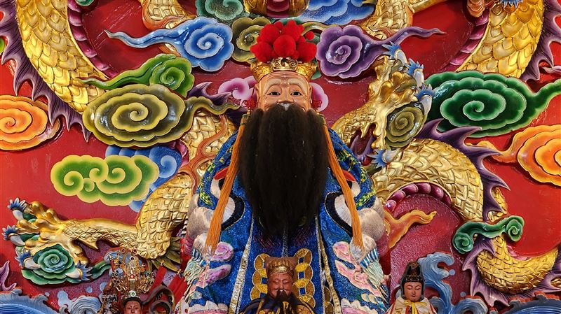 獨家/輝達落腳北士科天註定?真相曝光