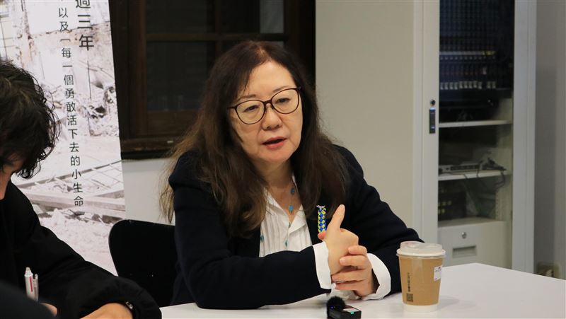 日導演為拍片先寫遺書　揭：全被活活餓死